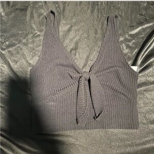 Abercrombie and Fitch tank top